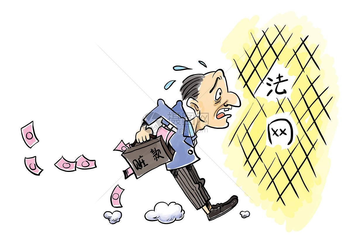 热门漫画六